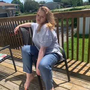 Meet your Posher, Taylor